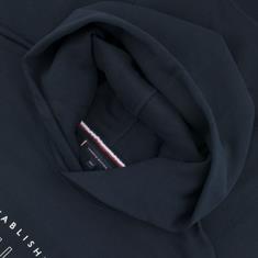 TOMMY HILFIGER Sweatshirt marine