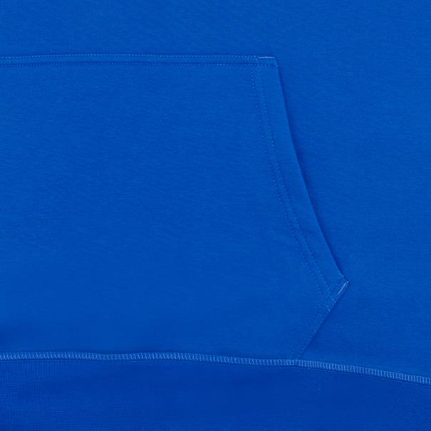 TOMMY HILFIGER Sweatshirt royal-blau