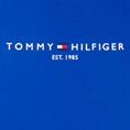 TOMMY HILFIGER T-Shirt blau