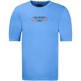 TOMMY HILFIGER T-Shirt blau