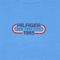 TOMMY HILFIGER T-Shirt blau