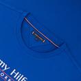 TOMMY HILFIGER T-Shirt blau