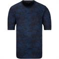 TOMMY HILFIGER T-Shirt blau