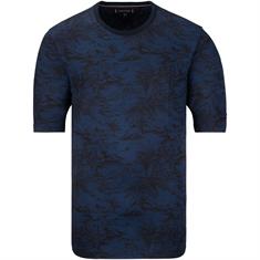 TOMMY HILFIGER T-Shirt blau