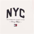 TOMMY HILFIGER T-Shirt creme