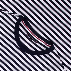 TOMMY HILFIGER T-Shirt dunkelblau