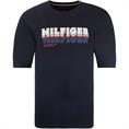 TOMMY HILFIGER T-Shirt marine