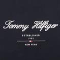 TOMMY HILFIGER T-Shirt marine