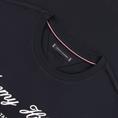 TOMMY HILFIGER T-Shirt marine