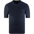 TOMMY HILFIGER T-Shirt marine