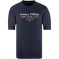 TOMMY HILFIGER T-Shirt marine