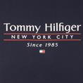 TOMMY HILFIGER T-Shirt marine