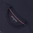TOMMY HILFIGER T-Shirt marine