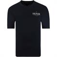 TOMMY HILFIGER T-Shirt marine