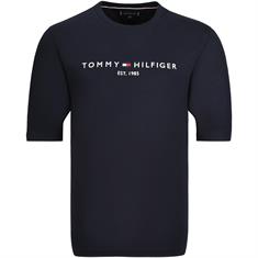 TOMMY HILFIGER T-Shirt marine