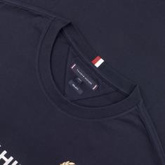 TOMMY HILFIGER T-Shirt marine