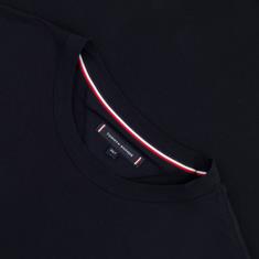 TOMMY HILFIGER T-Shirt marine