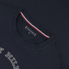 TOMMY HILFIGER T-Shirt marine