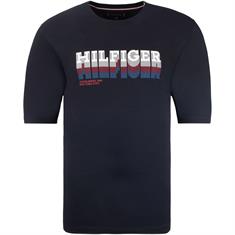 TOMMY HILFIGER T-Shirt marine