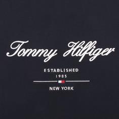 TOMMY HILFIGER T-Shirt marine