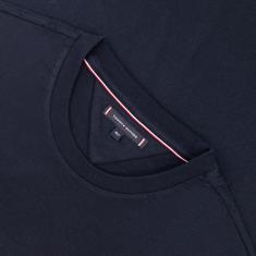 TOMMY HILFIGER T-Shirt marine