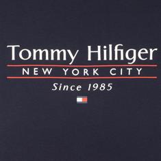 TOMMY HILFIGER T-Shirt marine