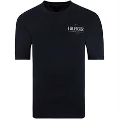 TOMMY HILFIGER T-Shirt marine
