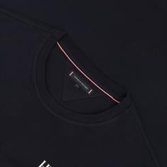 TOMMY HILFIGER T-Shirt marine