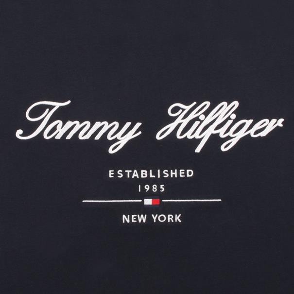 TOMMY HILFIGER T-Shirt marine