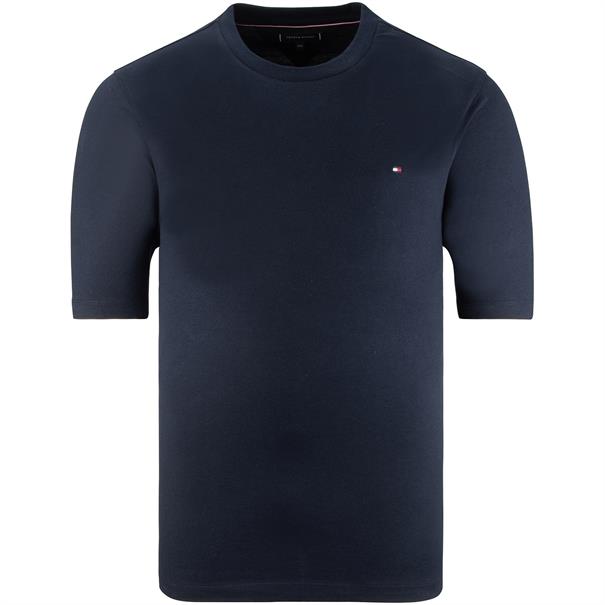 TOMMY HILFIGER T-Shirt marine