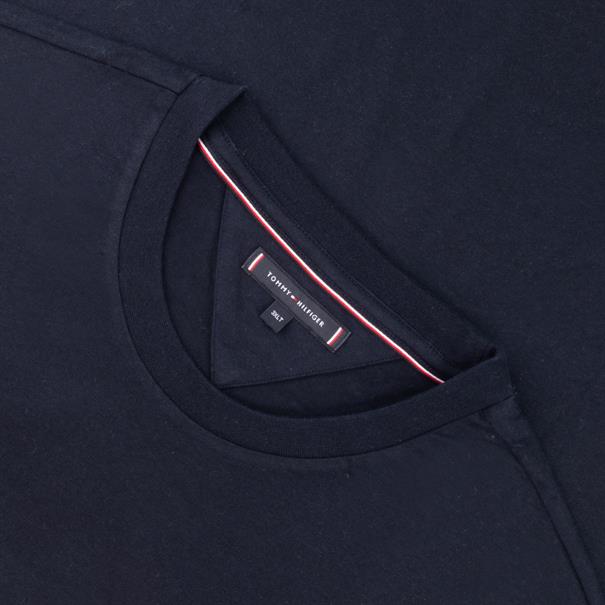 TOMMY HILFIGER T-Shirt marine