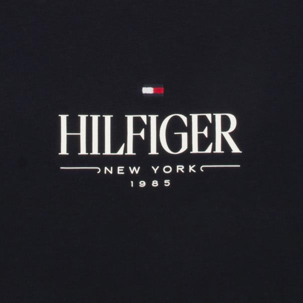 TOMMY HILFIGER T-Shirt marine