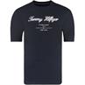 TOMMY HILFIGER T-Shirt marine