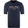 TOMMY HILFIGER T-Shirt marine