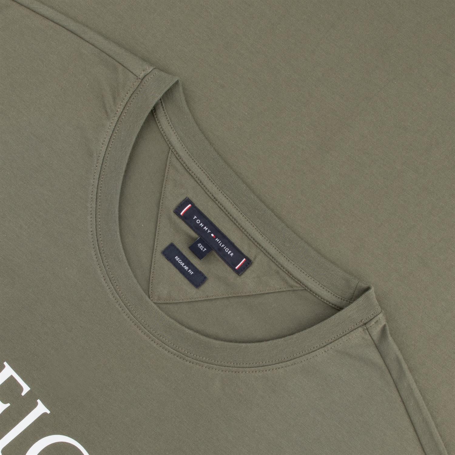 Tommy hilfiger 4xlt discount