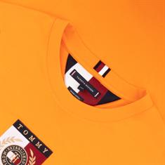TOMMY HILFIGER T-Shirt orange