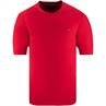 TOMMY HILFIGER T-Shirt rot