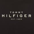TOMMY HILFIGER T-Shirt schwarz