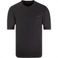 TOMMY HILFIGER T-Shirt schwarz