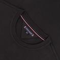 TOMMY HILFIGER T-Shirt schwarz