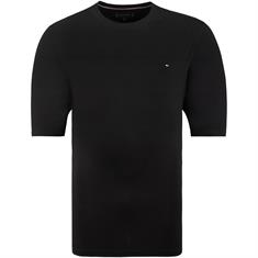 TOMMY HILFIGER T-Shirt schwarz