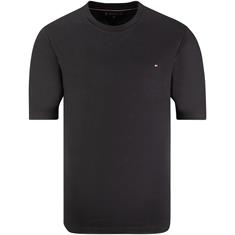 TOMMY HILFIGER T-Shirt schwarz