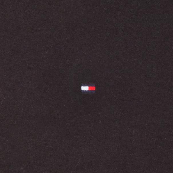TOMMY HILFIGER T-Shirt schwarz