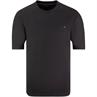 TOMMY HILFIGER T-Shirt schwarz