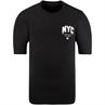 TOMMY HILFIGER T-Shirt schwarz