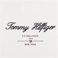 TOMMY HILFIGER T-Shirt weiß