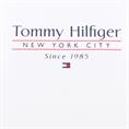 TOMMY HILFIGER T-Shirt weiß