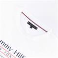 TOMMY HILFIGER T-Shirt weiß