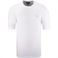 TOMMY HILFIGER T-Shirt weiß
