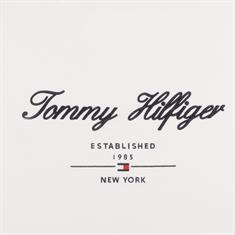 TOMMY HILFIGER T-Shirt weiß